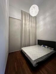 Mayfair Gardens (D21), Condominium #618911911